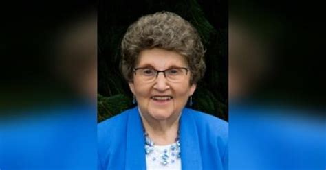 Irene J. Hahler Obituary (1926 - 2024) Aberdeen, South …