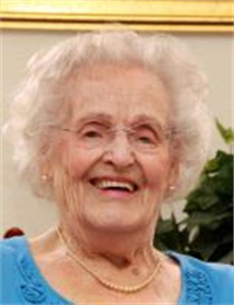 Irene Lussier Sevigny Richer - Obituary - CurrentObituary.com