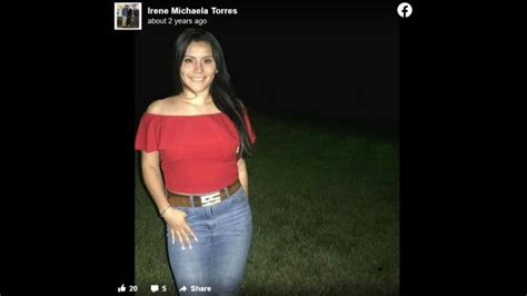 Irene Torres Profiles Facebook