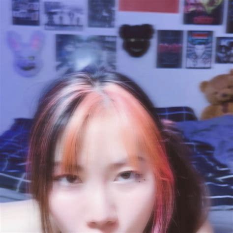 Irenkampong Onlyfans Leak XXX 18 Pics