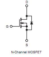 Irf740 switching circuit.  3: Switching Times Test Circuits For Resistive Load Fig.