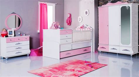 Irfan home bebek odası
