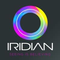 Iridian LinkedIn