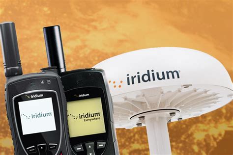 Headquartered in McLean, Virginia, Iridium Communications Inc. (NASDAQ:IRDM) is a satellite communication company. On November 1, 2022, Iridium Communications Inc. (NASDAQ:IRDM) stock closed at ...