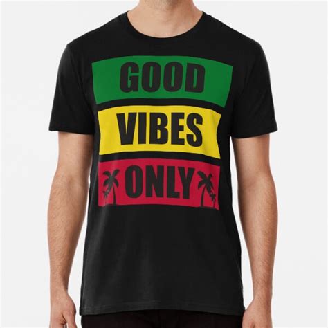 Irie Vibes Gifts & Merchandise for Sale Redbubble