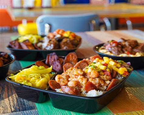 Irie jamaican kitchen. Things To Know About Irie jamaican kitchen. 
