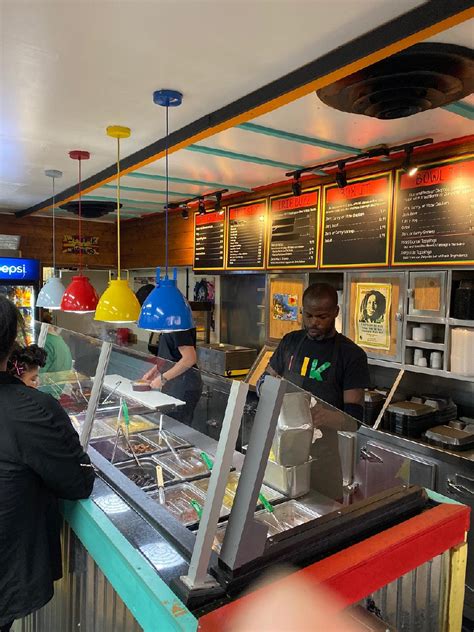 Irie kitchen. Google Domains Hosted Site - Irie I Jamaican American cafe 
