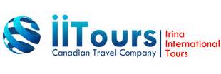 Irina International Tours - Providing Tours in Canada and …