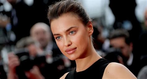 Irina shayk completely naked. .  ...