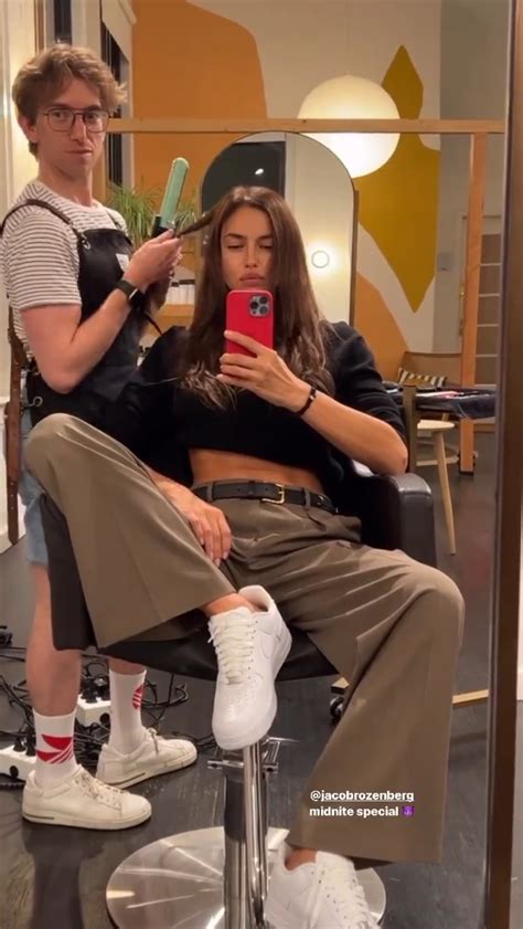 Irina.Baddie Leaks [CLIP] 🍑 153 Photos