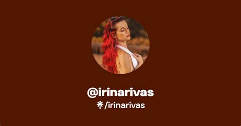 Irinarivas Leaked PORN 227 Vids