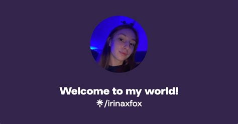 Irinaxfox Onlyfans Leak (SEX) 😈 242 Pics