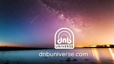 Iris - dnbuniverse.com