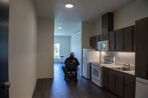 Iris Apartments, Low Income Apartments