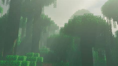 Iris Shaders - Minecraft Mod - Modrinth