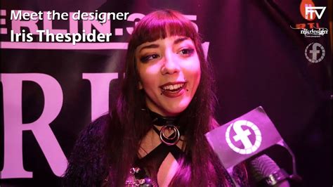 Iris Thespider Onlyfans Leaked [PPV] 35 Pics