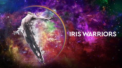 Iris Warriors Apple TV