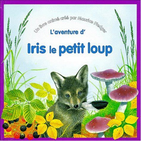 Iris le petit loup (livre animé). - Iv międzyuczelniana konferencja naukowa, gorzów wlkp., dnia 31 marca 1977 r..