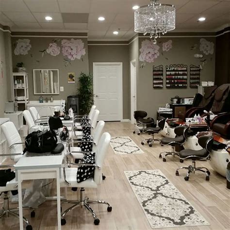 Started and founded by Sookie Choe and Tammy Lee. Proud business owners who have over 30 years of combined experience in owning and operating nail salons. Specialties. Our nail salon specializes in a variety of different services. Also, we offer waxing services, eyelash extensions and eyelash tinting. Our signature item is SNS (nail dip powder).. 