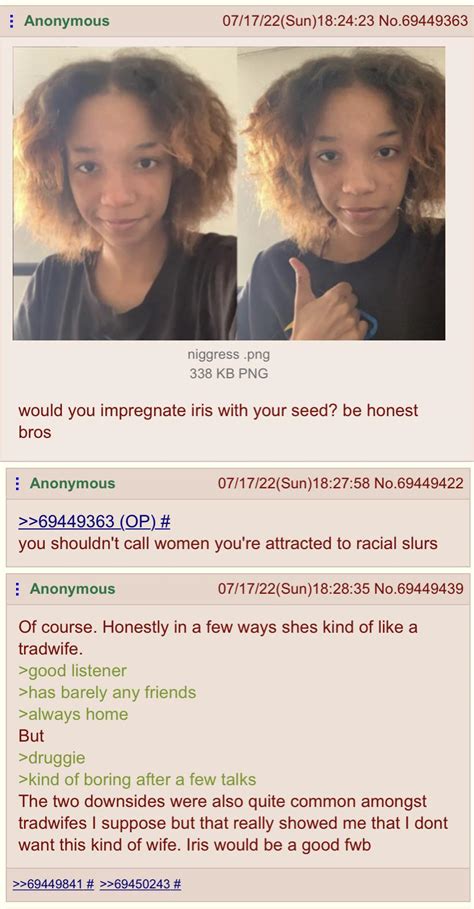 /r9k/ - ROBOT9001 is a board on 4chan. No exact reposts are allowed o