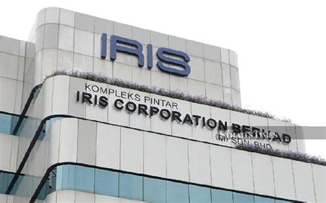 Iris-corp