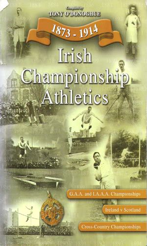 Irish Athletics History at the OlympicsAthletics Ireland