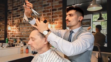 Irish Barber & Pub offers up more than haircuts in Rocky River