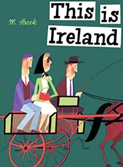 Irish Book Kids - Etsy