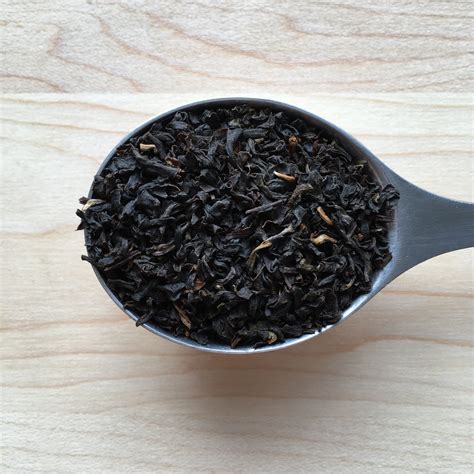 Irish Breakfast Tea - DavidsTea