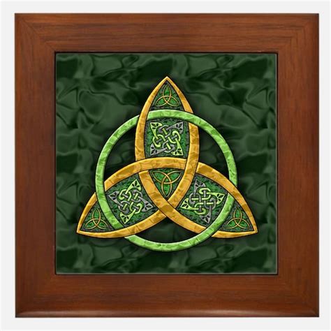 Irish Celtic Wall Art - CafePress