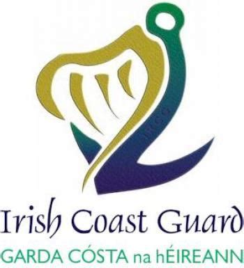 Irish Coast Guard Stores. Login