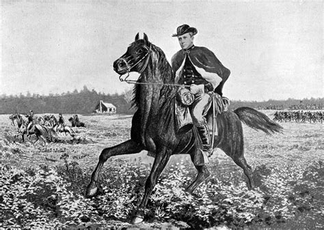 Irish Colonels: Michael Kerwin, 13th Pennsylvania Cavalry