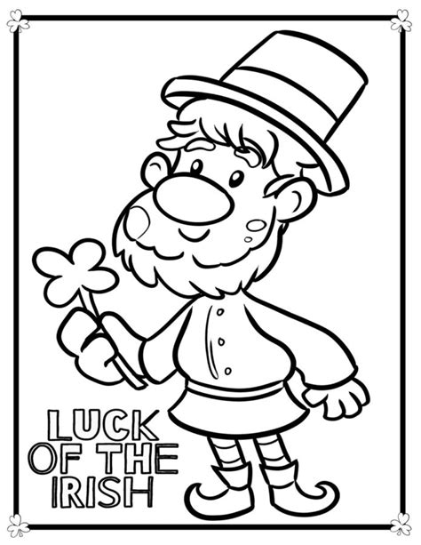 Coloring Pages Mario Bros