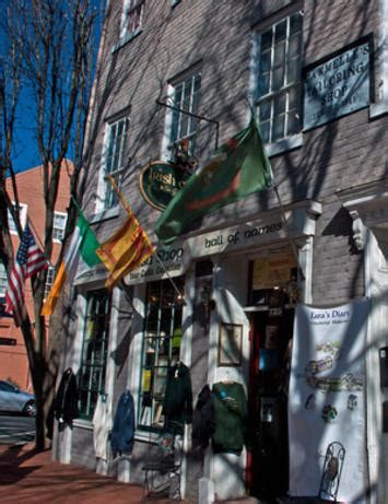 Irish Eyes 725 Caroline St, Fredericksburg, VA 22401 - YP.com