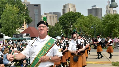 Irish Fair is this weekend at St. Paul’s Harriet Island, will feature visit from Ireland’s ambassador to the U.S.