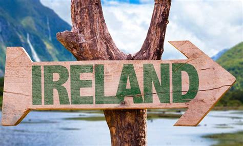 Irish Lords of Kerry - From $10 - Dayton Groupon