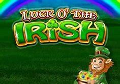 Irish Luck pokies
