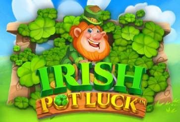 Win real cash casino games at Irish Luck Canada