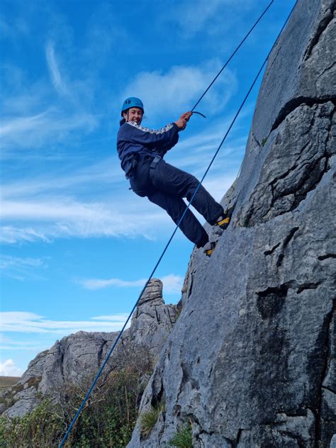 Irish Mountaineering Academy - Posts - Facebook