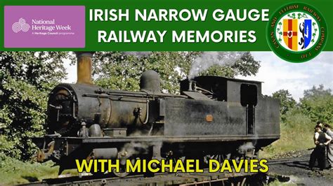 Irish Narrow Gauge Railways - TrainWeb