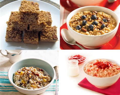 Irish Oatmeal vs Regular Oatmeal thosefoods.com