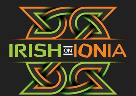 Irish On Ionia 2023