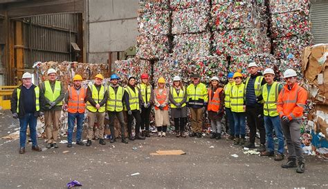 Irish Packaging Recycling Ltd Recyclingcluster