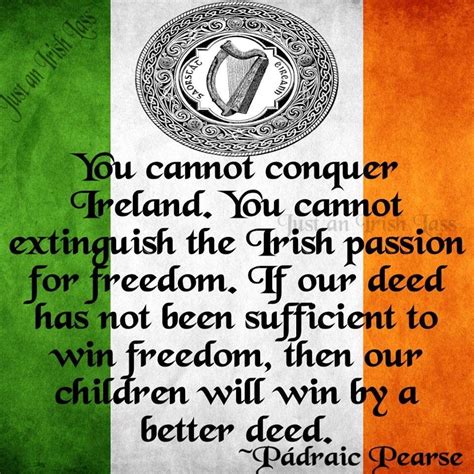 Irish Quotes 3 QuoteReel