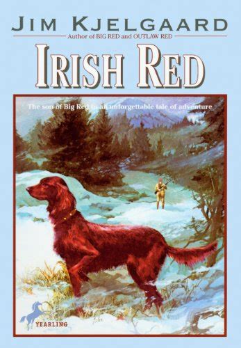 Irish Red Turtleback School Library Binding Edition