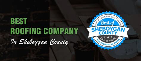 Irish Roofing Co. (Roofing contractor) - Sheboygan County, Wisconsin