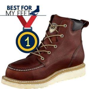 Irish Setter Boot Reviews 2024 – (Lightweight Work Boot) …