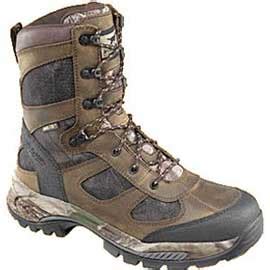 Irish Setter Tramping Boots - Hunting and Outdoor Supplies