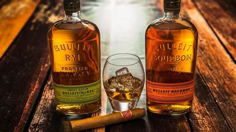 Irish Whiskey to Pair with Your Cigar Cigar World