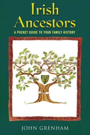 Irish ancestors a pocket guide to your family history. - Hoch-deutsches reformirtes a b c und namen-büchlein.